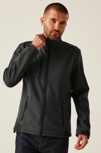 SANDSTORM - RIPSTOP SOFTSHELL - Img 2
