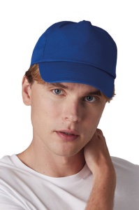 Sapca 5 PANELS CAP - Img 3