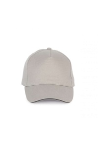 Sapca 5 PANELS COTTON SANDWICH CAP - Img 7