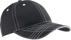 Sapca 6 PANELS FASHION CAP