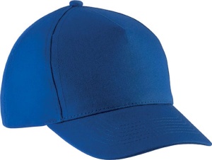 Sapca KIDS' COTTON CAP - 5 PANELS - Img 5