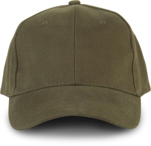 Sapca OEKOTEX CERTIFIED 6 PANELS CAP - Img 7