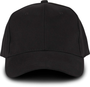Sapca OEKOTEX CERTIFIED 6 PANELS CAP - Img 1