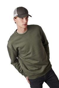 Sapca OEKOTEX CERTIFIED TRUCKER CAP - Img 2