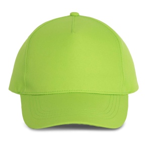 Sapca POLYESTER CAP - 5 PANELS - Img 11