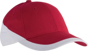 Sapca RACING - TWO-TONE 6 PANEL CAP - Img 12