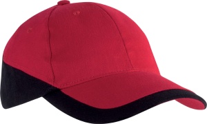 Sapca RACING - TWO-TONE 6 PANEL CAP - Img 5