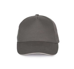 Sapca SANDWICH PEAK CAP - 5 PANELS - Img 29