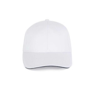 Sapca SANDWICH PEAK CAP - 6 PANELS - Img 11