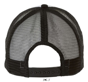 Sapca SOL'S BUBBLE - FIVE PANEL MESH CAP - Img 18