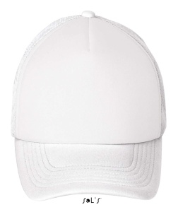 Sapca SOL'S BUBBLE - FIVE PANEL MESH CAP - Img 6