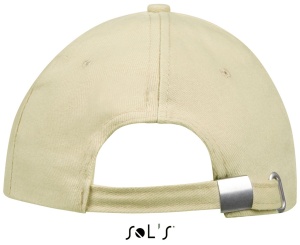 Sapca SOL'S BUFFALO - SIX PANEL CAP - Img 27