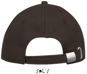 Sapca SOL'S BUFFALO - SIX PANEL CAP - Img 65