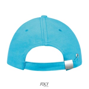 Sapca SOL'S BUFFALO - SIX PANEL CAP - Img 75