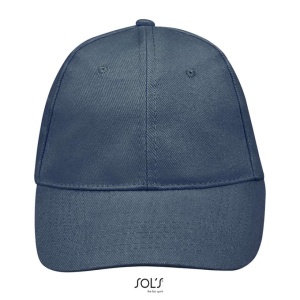 Sapca SOL'S BUFFALO - SIX PANEL CAP - Img 18