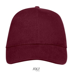 Sapca SOL'S BUFFALO - SIX PANEL CAP - Img 20