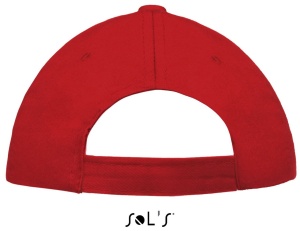 Sapca SOL'S BUZZ - FIVE PANEL CAP - Img 21