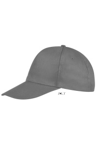 Sapca SOL'S BUZZ - FIVE PANEL CAP - Img 31