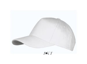 Sapca SOL'S LONG BEACH - 5 PANEL CAP - Img 22