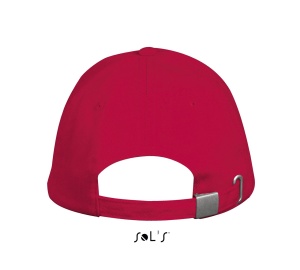 Sapca SOL'S LONG BEACH - 5 PANEL CAP - Img 32