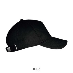 Sapca SOL'S LONG BEACH - 5 PANEL CAP - Img 72