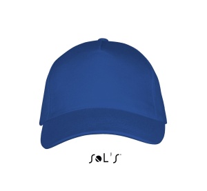 Sapca SOL'S LONG BEACH - 5 PANEL CAP - Img 119