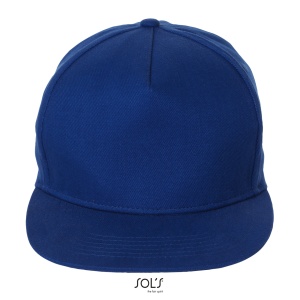 Sapca SOL'S SONIC - 5-PANEL CAP
