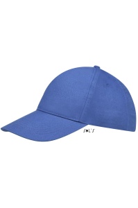 Sapca SOL'S SUNNY - FIVE PANEL CAP - Img 33