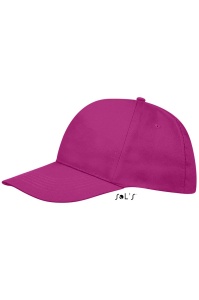 Sapca SOL'S SUNNY - FIVE PANEL CAP - Img 39
