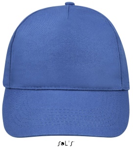 Sapca SOL'S SUNNY - FIVE PANEL CAP - Img 11