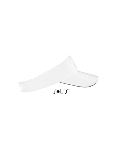 Sapca Sun Visor SOL'S ACE - UNISEX VISOR - Img 15