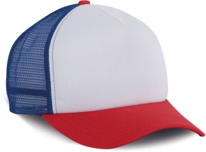 Sapca TRUCKER MESH CAP - 5 PANELS - Img 7