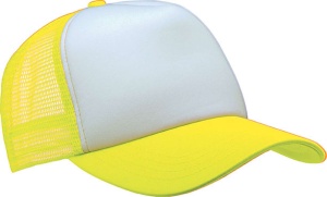Sapca TRUCKER MESH CAP - 5 PANELS - Img 13