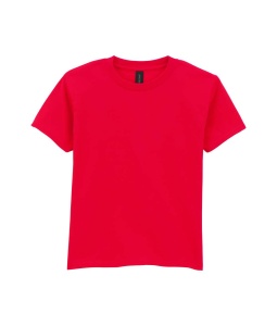 SOFTSTYLE® MIDWEIGHT YOUTH T-SHIRT - Img 8