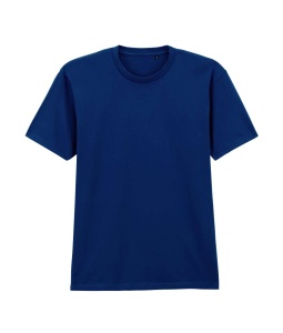 SOFTSTYLE™ MIDWEIGHT ADULT NO LABEL ENZYME WASH T-SHIRT - Img 5