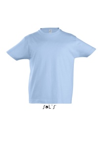 SOL'S <I>IMPERIAL</I> KIDS' - ROUND NECK T-SHIRT - Img 8