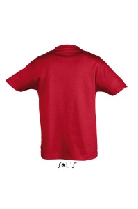 SOL'S REGENT KIDS' - ROUND NECK T-SHIRT - Img 24