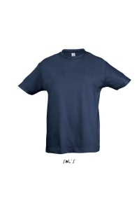 SOL'S REGENT KIDS' - ROUND NECK T-SHIRT - Img 14