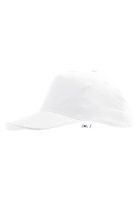 SOL'S SUNNY KIDS' - FIVE PANELS CAP - Img 9