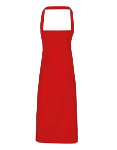 Sort 100% ORGANIC COTTON BIB APRON - Img 13