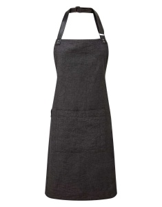 Sort 'ANNEX' OXFORD BIB APRON - Img 6