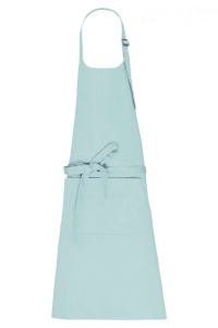 Sort APRON WITH POCKET IN ORGANIC COTTON - Img 12