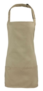 Sort 'COLOURS COLLECTION’ 2 IN 1 APRON - Img 10