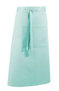 Sort 'COLOURS COLLECTION’ BAR APRON WITH POCKET - Img 16