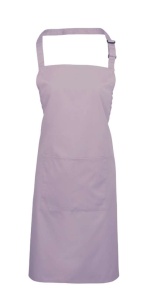 Sort 'COLOURS COLLECTION’ BIB APRON WITH POCKET - Img 16