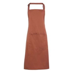 Sort 'COLOURS COLLECTION’ BIB APRON WITH POCKET - Img 24
