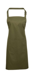 Sort 'COLOURS COLLECTION’ BIB APRON WITH POCKET - Img 34