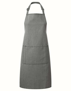 Sort 'COLOURS COLLECTION’ BIB APRON WITH POCKET - Img 40