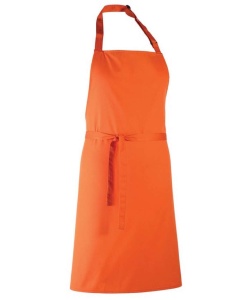 Sort 'COLOURS COLLECTION’ BIB APRON - Img 17