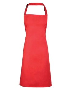 Sort 'COLOURS COLLECTION’ BIB APRON - Img 27